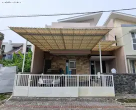Rumah Pantai Mentari ~ emmi xmpc