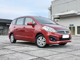 Suzuki Ertiga GL 1.4 AT 2017