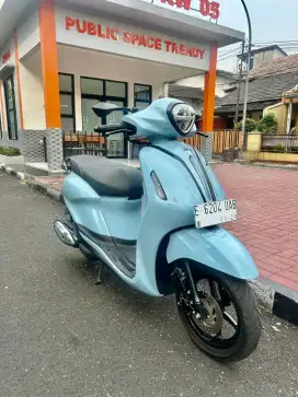 Yamaha filano istimewah