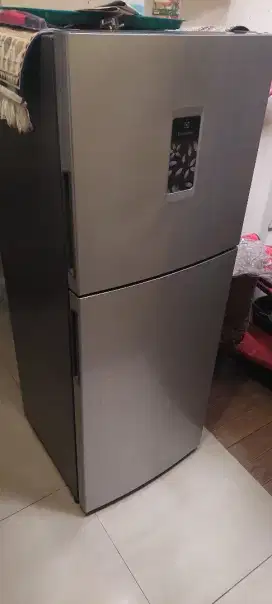 kulkas electrolux 2 pintu model ETB2302PE