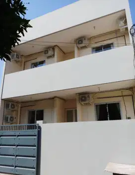 Rumah Kos Baru Ngagel Wasana ~ emmi xmpc