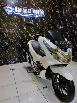 PCX 150 ABS TH 2020 CASH & KREDIT BISA