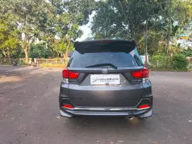 [TIPE TERTINGGI] DP 3 JUTA MOBILIO RS 1.5 MATIC (AT) 2014 ABU ABU