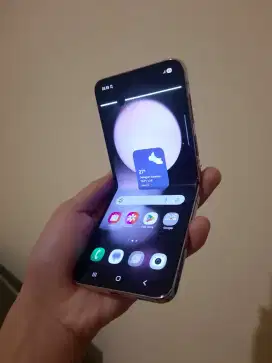 Samsung z flip 5 greenline tompel