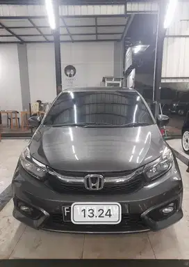 Brio e matic 2022