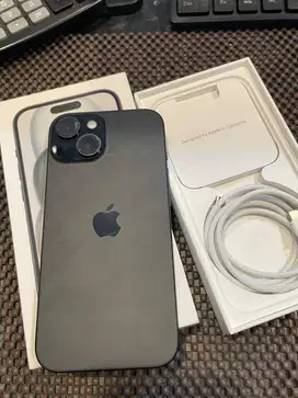 Iphone 15 128 GB ex Ibox