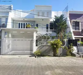 Rumah Dharmahusada Megah Permai ~ emmi xmpc