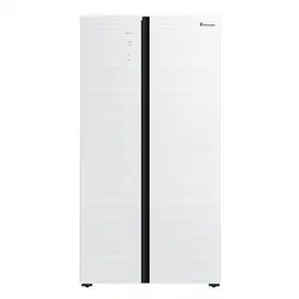 Kulkas Baru Hisense RS708N4IWU/WH