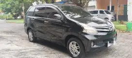Daihatsu all new Xenia R deluxe AT 2013