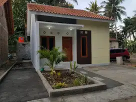 Rumah murah di bantul