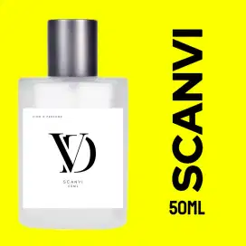 Parfum scandal vica