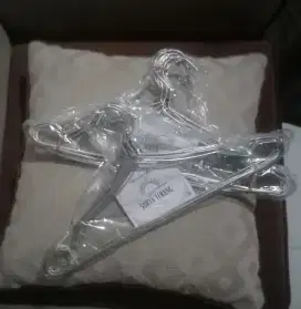 Jual hanger besi murah !!