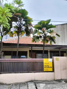 Rumah Tua, Hitung tanah saja