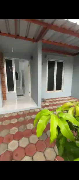 Dijual Rumah 1 Lantai Serpong Garden Cisauk Strategis Harga Terbaik