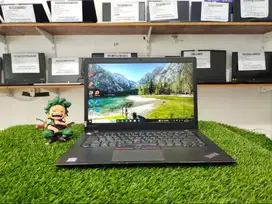 LAPTOP SECOND LENOVO THINKPAD T460S Intel Core i5-6300U