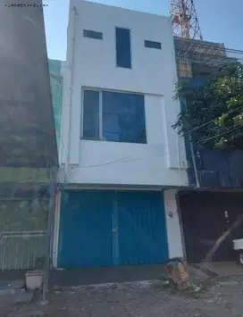 Ruko Rungkut, Hitung Tanah ~ emmi xmpc