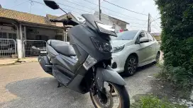 NMAX 2018 Mesin Sehat Siap Pakai