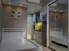 Sewa apartemen pertahun