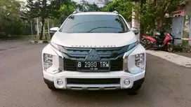 Xpander Cross premium At 2021