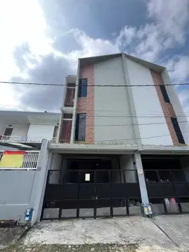 RUMAH KOS READY STOK DEKAT KAMPUS UB