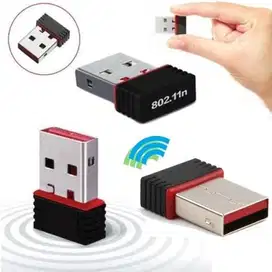 Jual Murah Wifi Adapter 802.IIN Up to 150Mbps