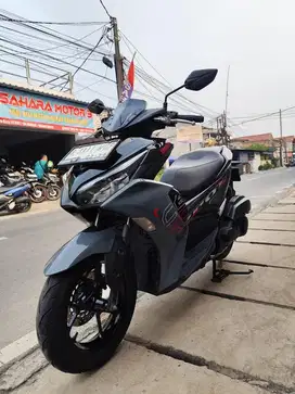 YAMAHA ALL NEW AEROX R 2024