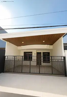 Rumah Babatan Pantai ~ emmi xmpc