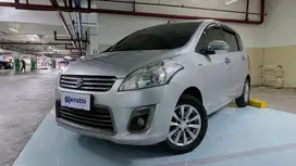 Suzuki Ertiga 1.4 GX Bensin-AT 2014