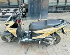 Beat Street 2024 Modif