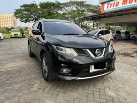 Nissan Xtrail 2016 2.5 AT Hitam Murah Bagus