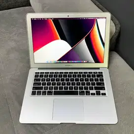 Macbook Air 2015 13inch 4/512Gb