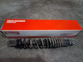 Shockbreaker belakang Yamaha Grand filano