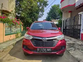 Xenia M 2016 start dp 4jt