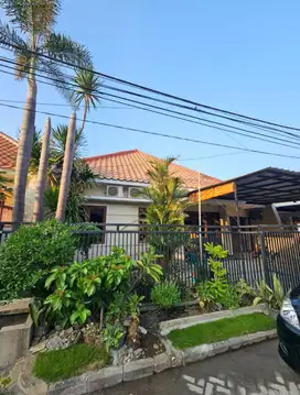 Rumah Semalang Indah, Wisma Mukti ~ emmi xmpc