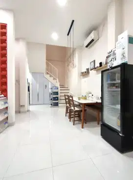 Dijual Rumah Daan Mogot Arcadia