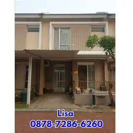 Milano Village at Gading Serpong Hanya 1man Lebar 6 Tipe PREMIUM Home