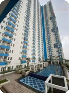 Termurah ‼️ apartemen Puncak CBD 2 BR Di Wiyung