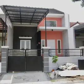 Rumah Luas Harga Murah Dan Support KPR Bukit Palma Citraland