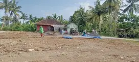 Investasi Menarik di Barat Jogja, Harga Masih Terjangkau, cocok Hunian