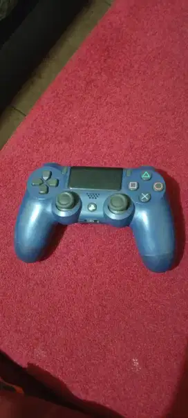 Jual stik ps4 ori mesin