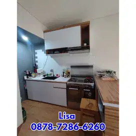Milano Village 2 Lantai  Cluster Gading Serpong 6x8 dekat catalina
