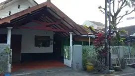 DIJUAL RUMAH SIAP HUNI LOKASI SUKUN, MANYAR