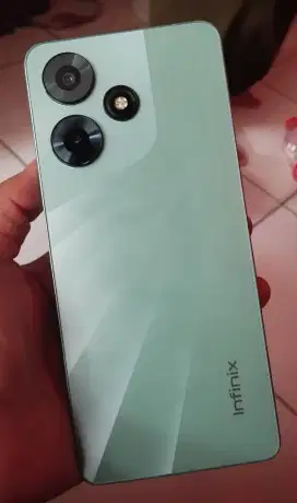 Infinix hot 30 8/128gb