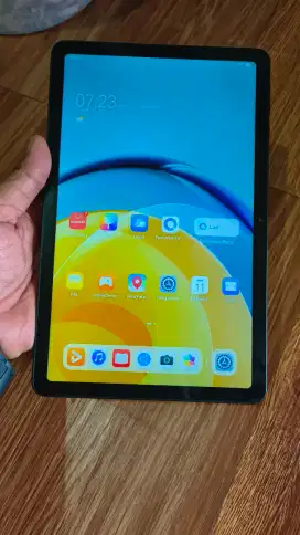 Huawei Matepad SE ,4/64gb unit only bisa tt handphone