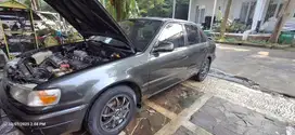 Toyota Corolla 1997 Bensin