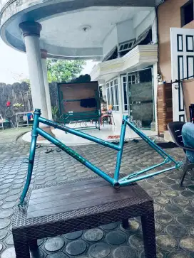 Frem federal ledy kondisi baik