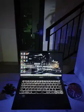 Laptop MSI Modern 14 C11M E14J3IMS-108 SSD 1TB SUPERSPEED