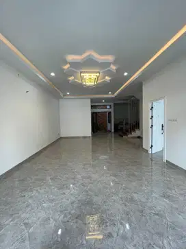 Brand New Rumah Cakep Siap Huni Di Nusaloka BSD