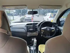 Honda Brio Satya 2022 Bensin