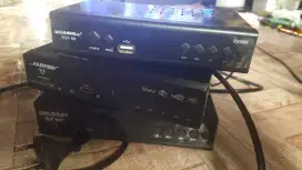 Stb tv box normal